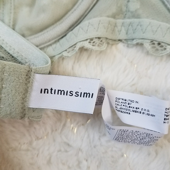 Intimissmi Lace Bra Set - Picture 7 of 10